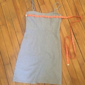 Brandy Melville Karla Dress